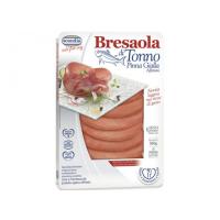 Bresaola Tonno Pinna Gialla