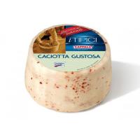Caciotta Gustosa Peperoncino