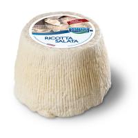 Ricotta Salata Intera