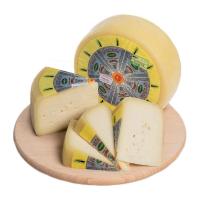 Pecorino Graziola Dop