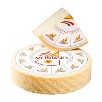 Montasio Dop 60 Giorni