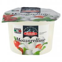 Mozzarelline 250 g