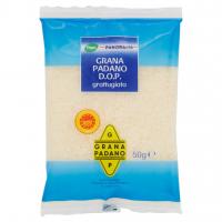 Grana Padano D.O.P. Grattugiato