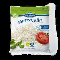 Mozzarella Grattuggiata
