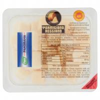 Parmigiano Reggiano Dop Cubetti
