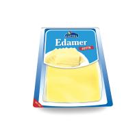 Formaggio Edamer a Fette