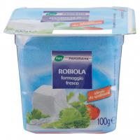 Robiola Formaggio Fresco