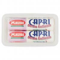 Caprì senza Lattosio 80 g x 2