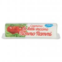 Caprino di Latte Vaccino