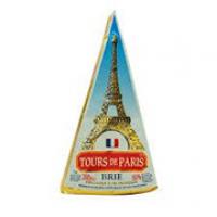 Brie, Formaggio Francese