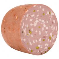 Mortadella Bologna Pistacchio Igp