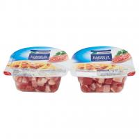 Dadini di Pancetta Affumicata  (80g x 2)