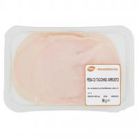 Fesa di Tacchino Arrosto