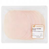 Fesa di Tacchino Arrosto 120 g