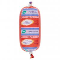 La Mortadellina