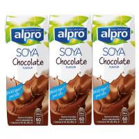Soia Minidrink Cioccolato
