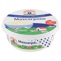 Tapporosso Mascarpone