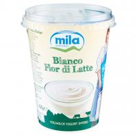 Bianco Fior di Latte