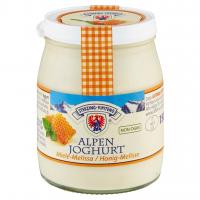 Alpenjoghurt Miele-melissa