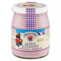 Alpenjoghurt Frutti di Bosco
