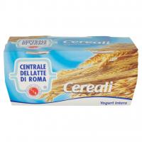 Cereali Yogurt Intero 2 x 115 g