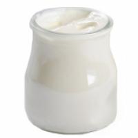 Yogurt Greco