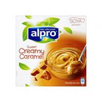 Creamy Caramel