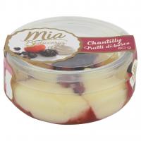 Chantilly Frutti di Bosco