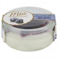 Cremosa ai Mirtilli