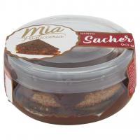 Gusto Sacher
