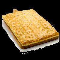 Focaccia Olio Extravergine