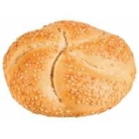 Pane Kaiser al Sesamo