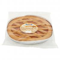 Crostata all'Albicocca