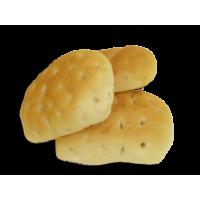 Pan Focaccia 
