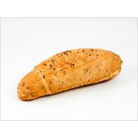 Pane alla Soia 