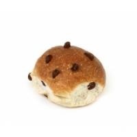 Pane con Uvetta