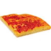 Focaccia al Pomodoro
