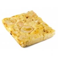 Focaccina Cipolla