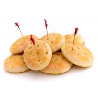 Focaccine Mignon