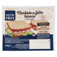 Morbido a Fette Bianco