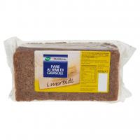 Pane ai Semi di Girasole