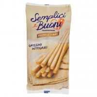 Ricchi di Fibre Grissini Integrali