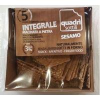 Quadri´ Sottili Integrali Sesamo Bio 