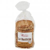 Le Rustiche 9 Fette