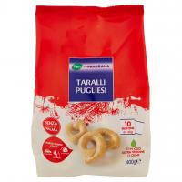 Taralli Pugliesi  (40g x 10)