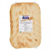 Schiacciate all'Olio d'Oliva