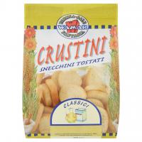 Farina Sale Fantasia Crustini Classici