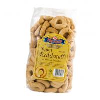Super Scaldatelli ai Semi di Finocchio