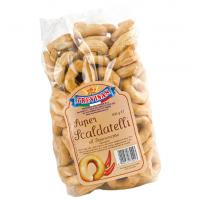 Super Scaldatelli al Peperoncino