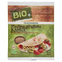 Piadina Sfogliata Kamut 3 Piadine